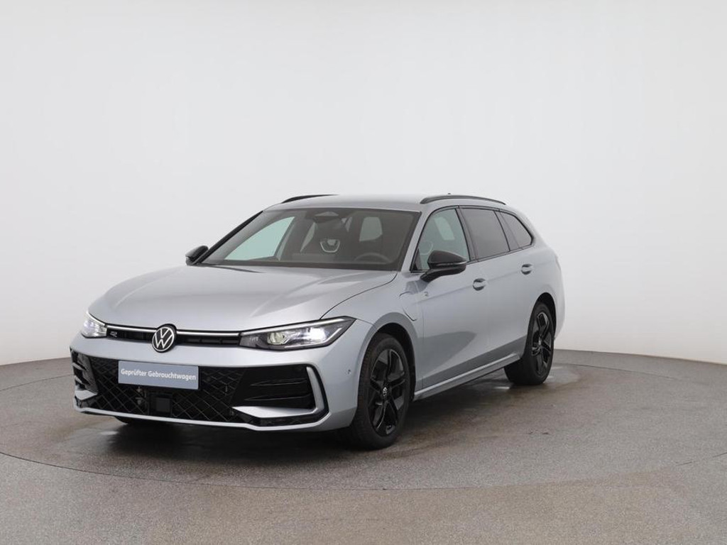 Volkswagen Passat Variant R-Line eHybrid