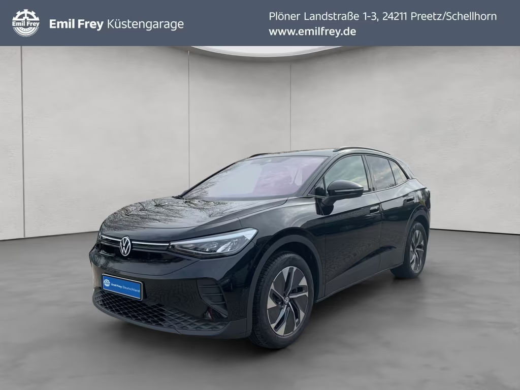 Volkswagen ID.4 Performance Pro
