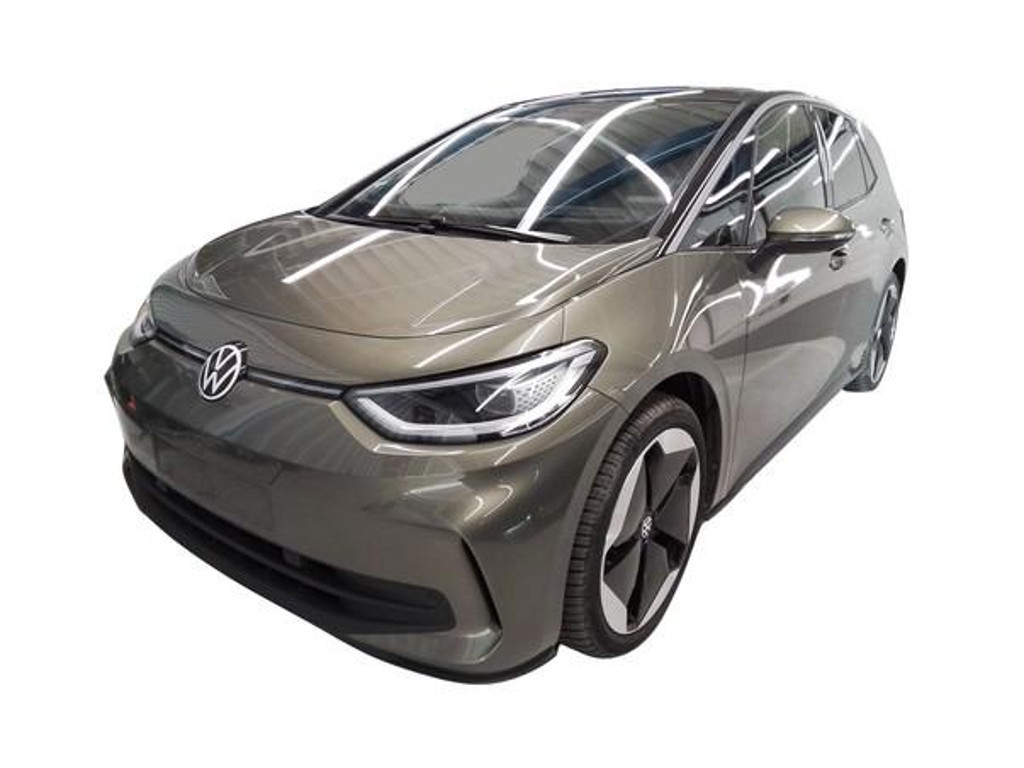 Volkswagen ID.3 Performance Pro
