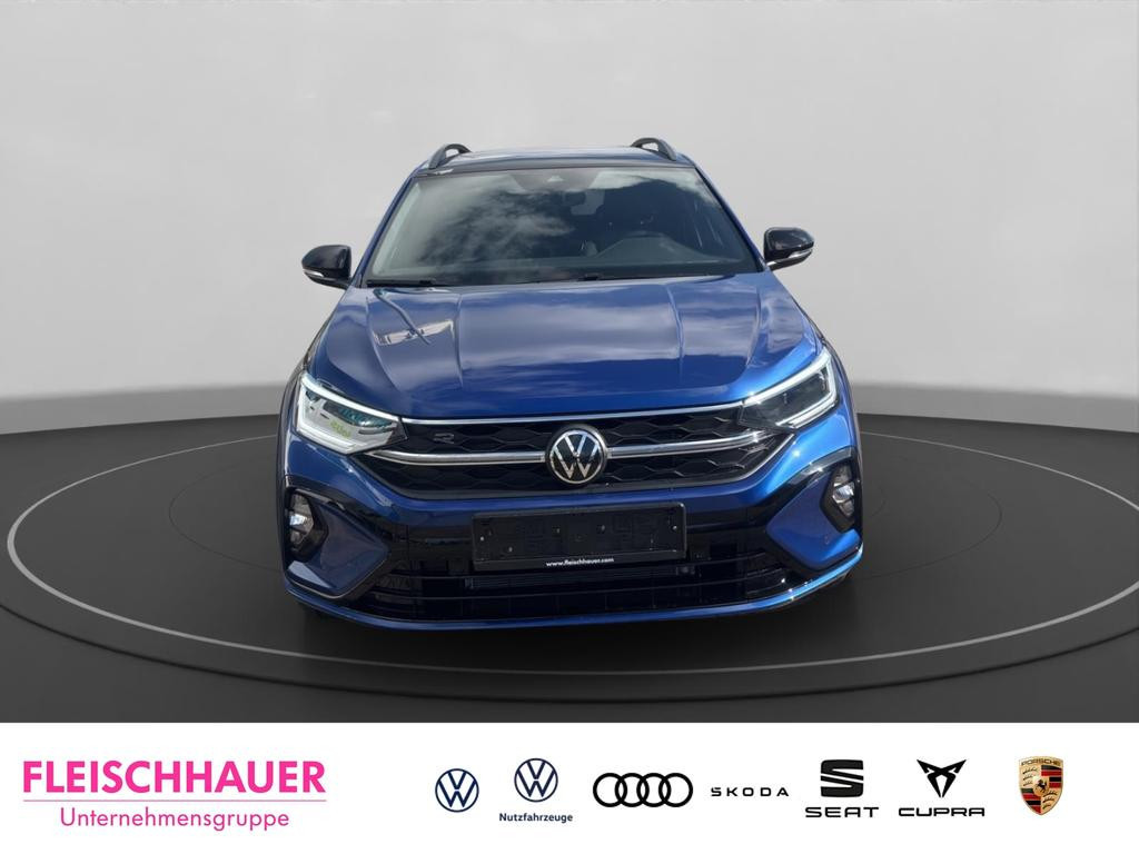 Volkswagen Taigo R-Line
