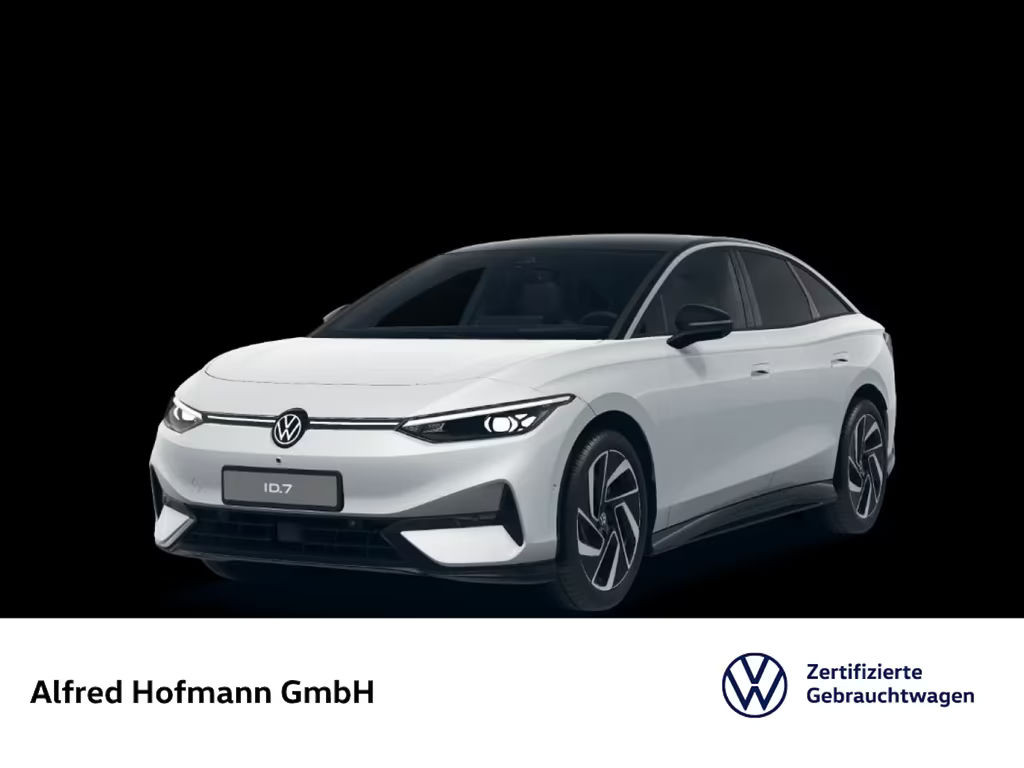 Volkswagen ID.7 Pro