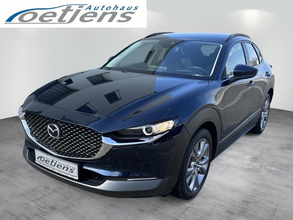 Mazda CX-30 Selection