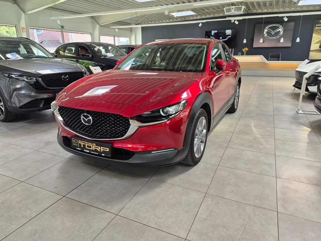 Mazda CX-30 SkyActiv Selection