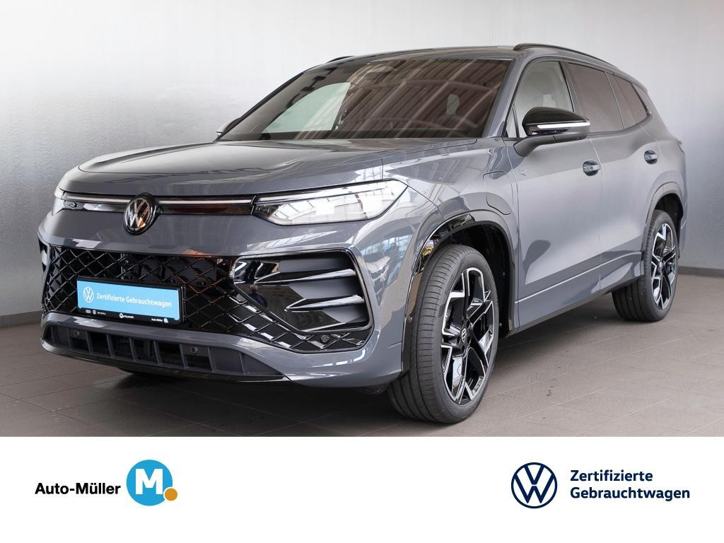 Volkswagen Tayron DSG R-Line eHybrid
