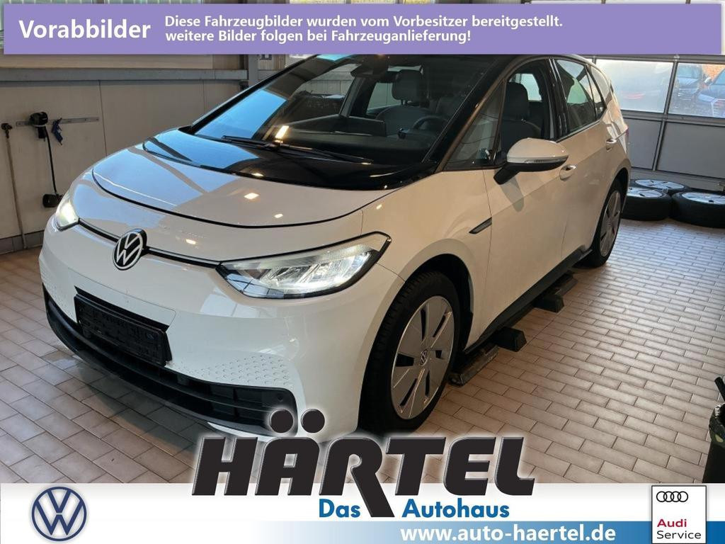 Volkswagen ID.3 Performance 58 KWh Pro
