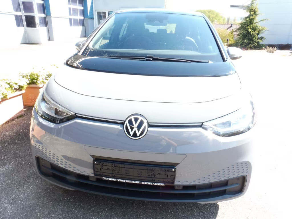 Volkswagen ID.3