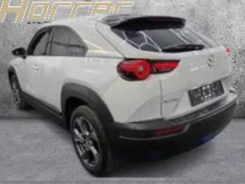 Mazda MX-30 SkyActiv e-Skyactiv Advantage