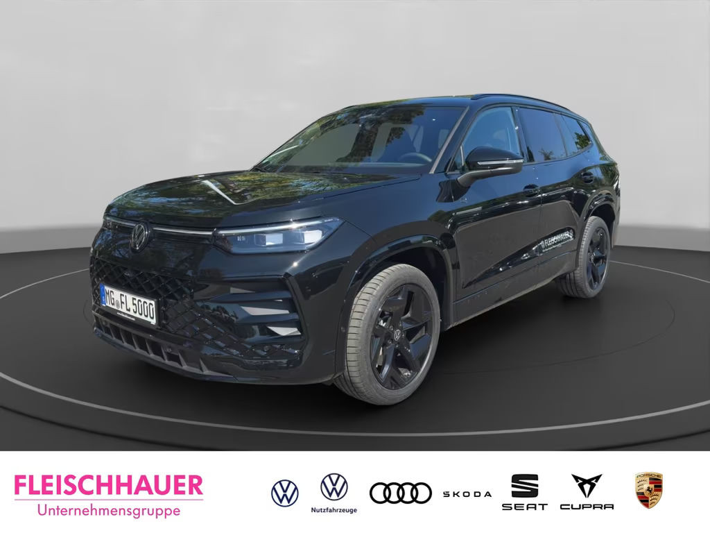 Volkswagen Tayron 4Motion R-Line
