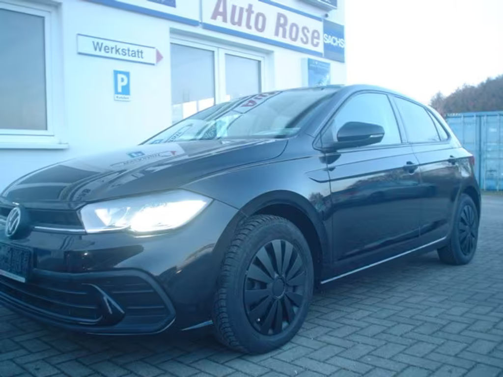 Volkswagen Polo Life