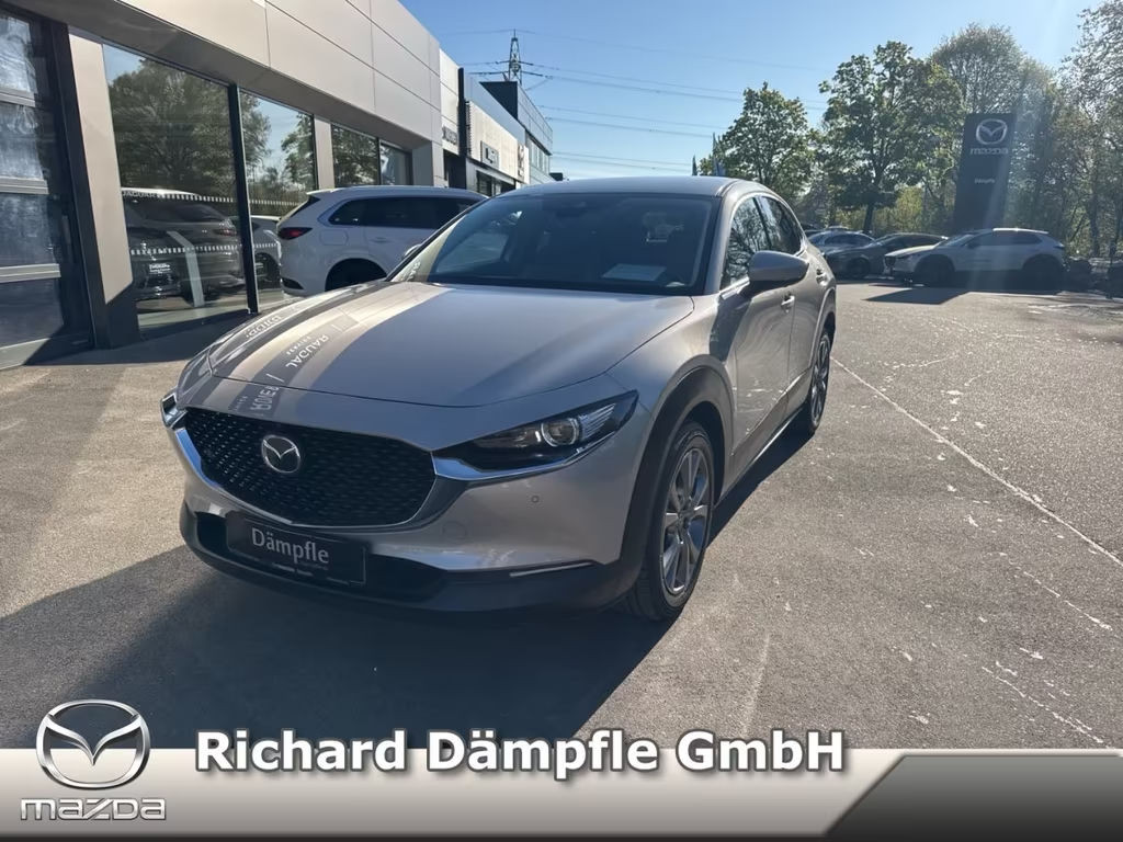 Mazda CX-30 SkyActiv Selection