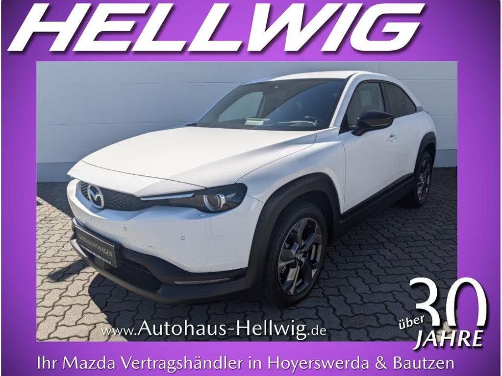 Mazda MX-30 SkyActiv Premium e-Skyactiv