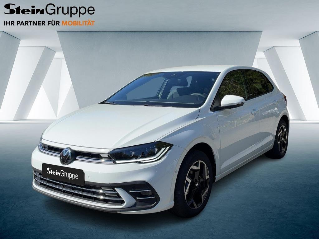Volkswagen Polo DSG