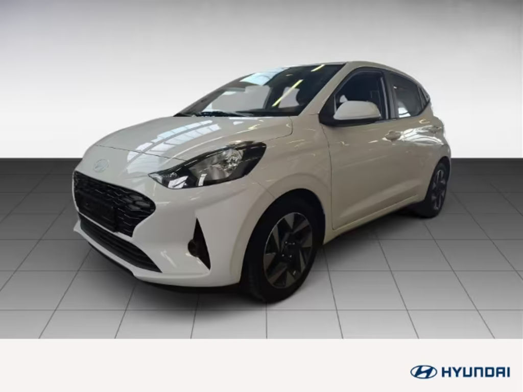 Hyundai i10 Trend