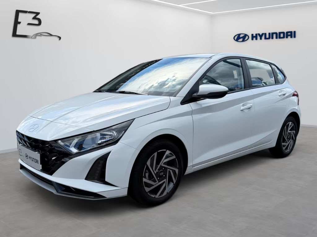 Hyundai i20 Trend 1.0