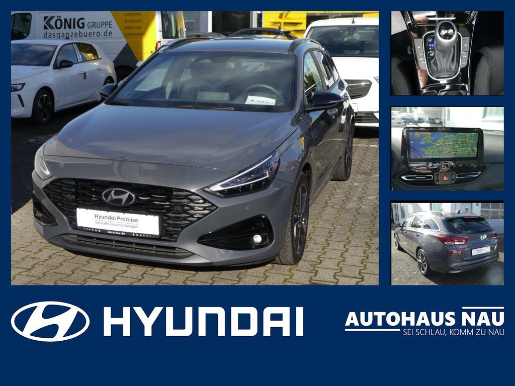 Hyundai i30 T-GDi 1.0 Advantage
