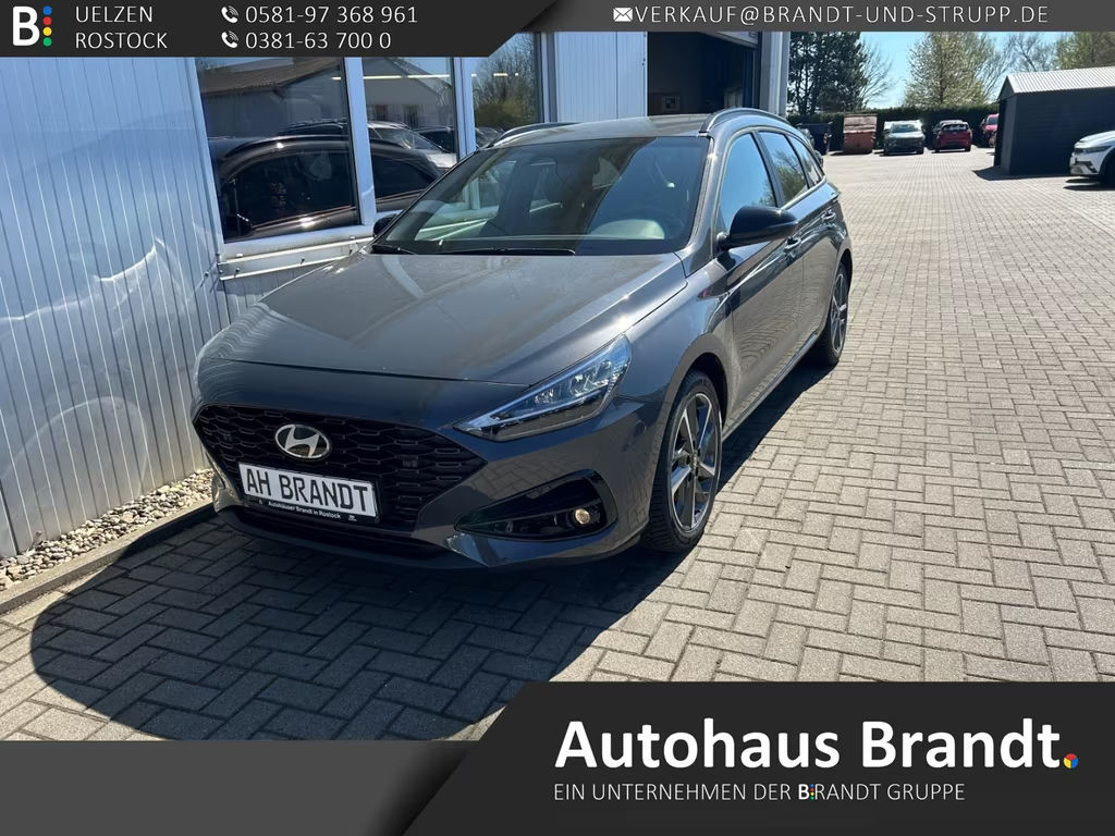 Hyundai i30 Advantage