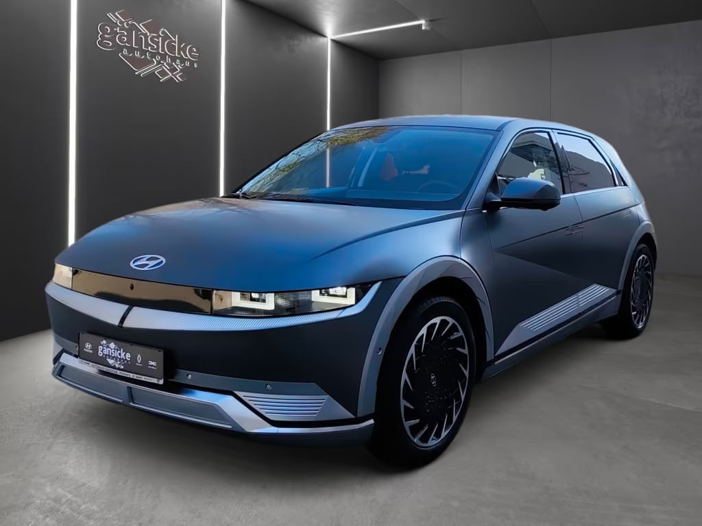 Hyundai Ioniq 5 73 kWh UNIQ Vierwielaandrijving