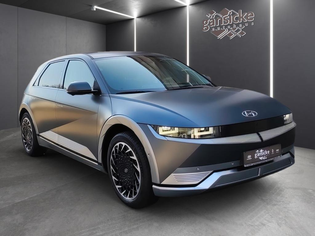 Hyundai Ioniq 5