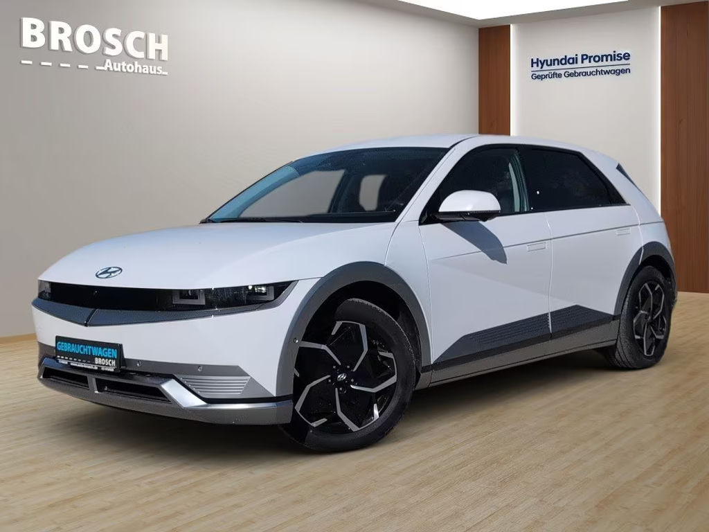 Hyundai Ioniq 5 77.4 kWh Techniq