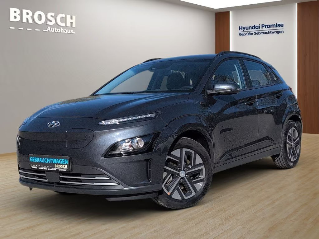 Hyundai Kona Electric Select 39 kWh