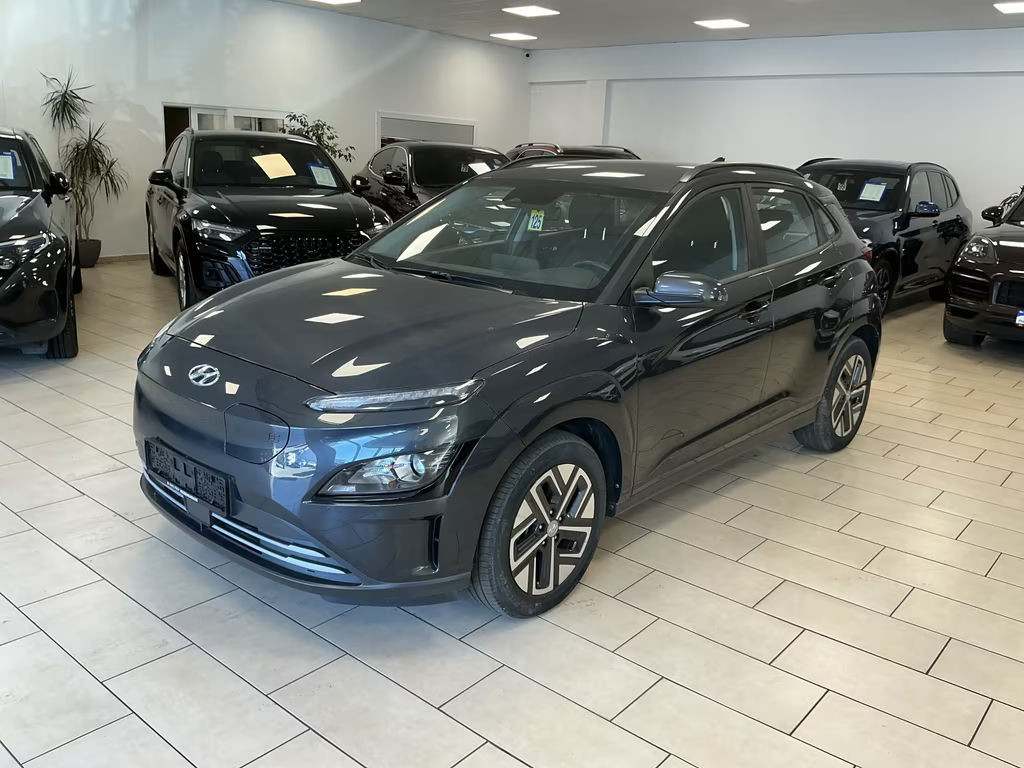 Hyundai Kona Electric Select 2WD