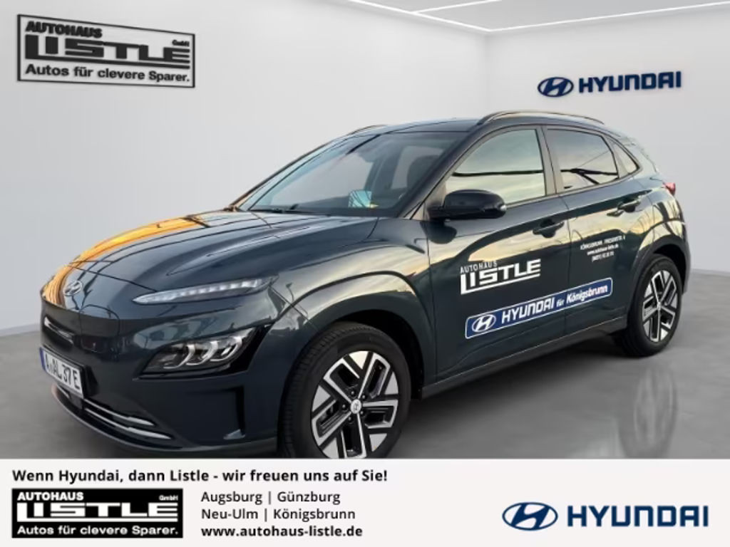 Hyundai Kona Electric Trend 2WD