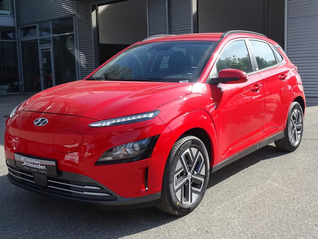 Hyundai Kona Electric Select 39 kWh