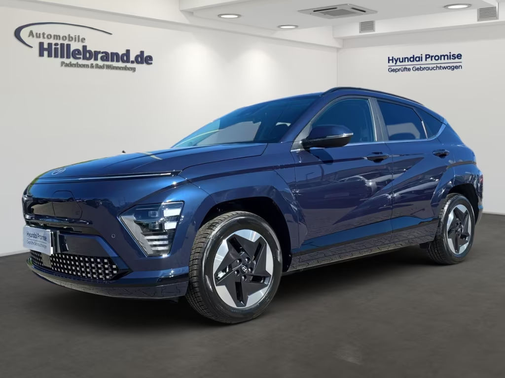 Hyundai Kona Electric Trend 2WD