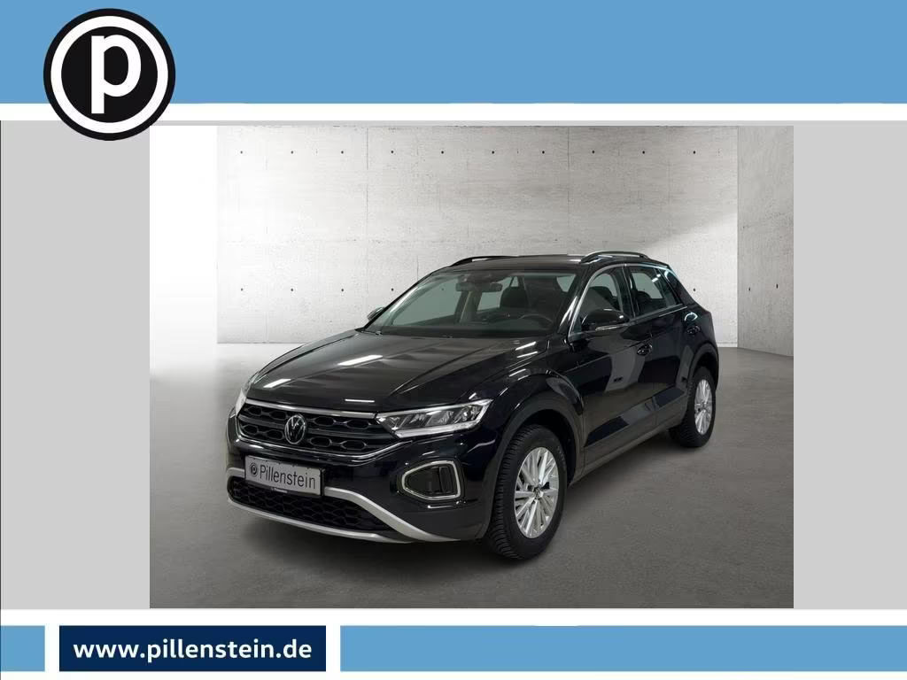 Volkswagen T-Roc Life 1.0 TSI IQ.Drive