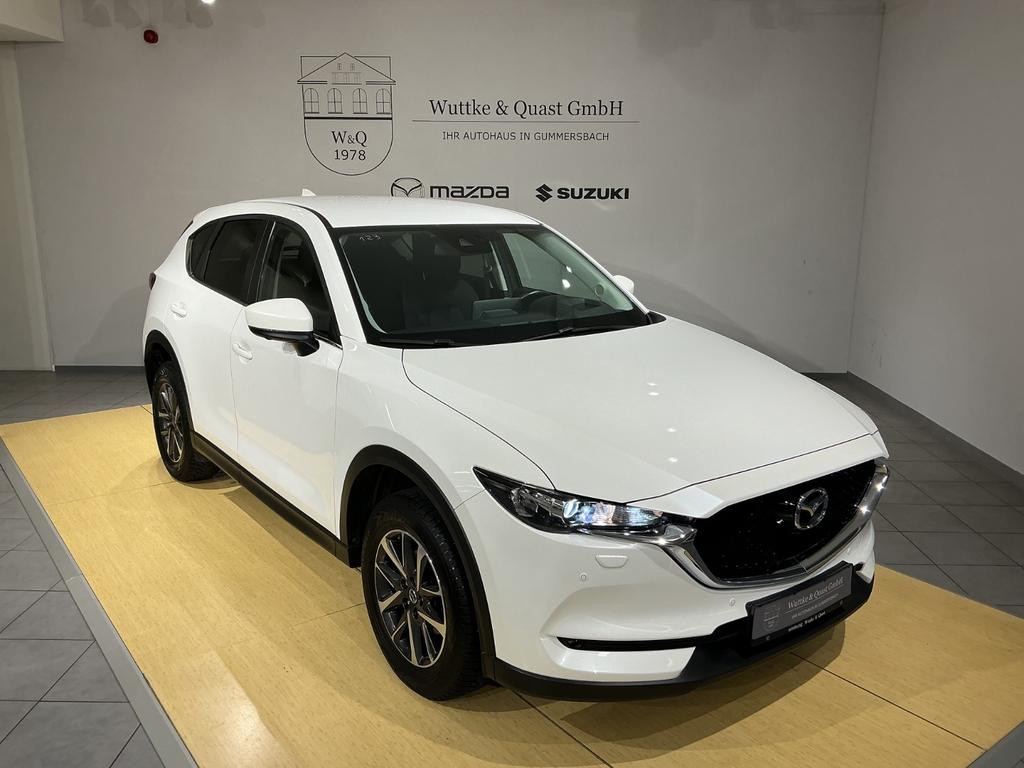 Mazda CX-5 Advantage