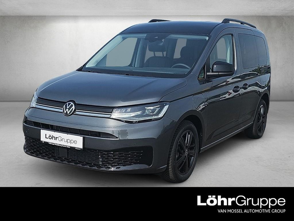 Volkswagen Caddy 1.5l eHybr. Edition  * Top Ausstatt. *AHK