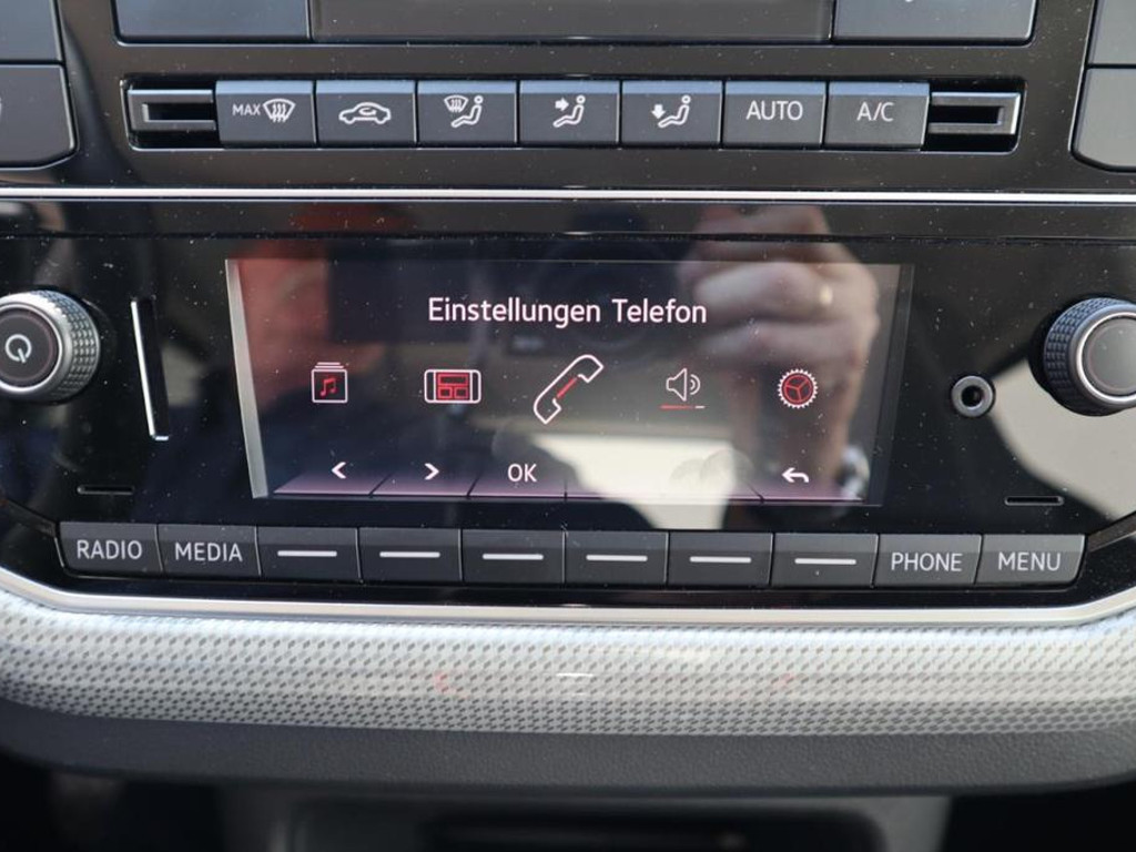 Volkswagen e-up!