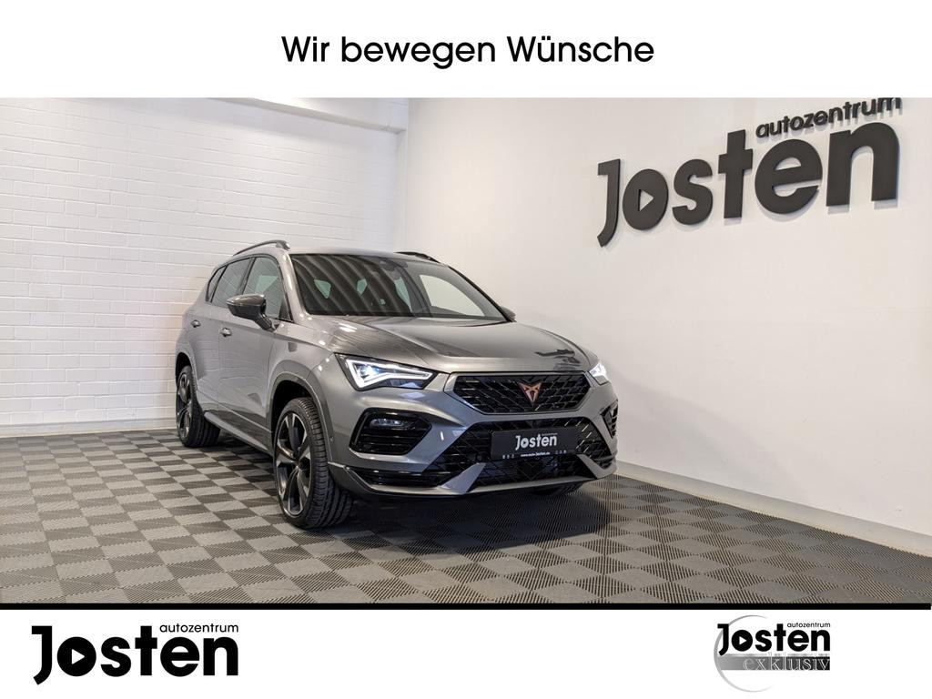 Cupra Ateca 1.5 TSI DSG