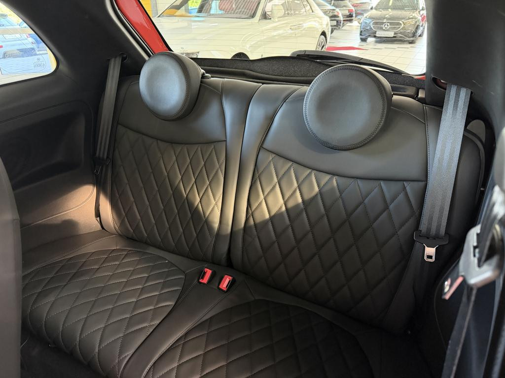 Abarth 695