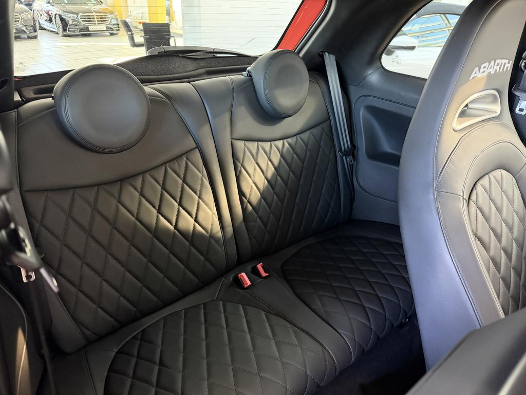 Abarth 695