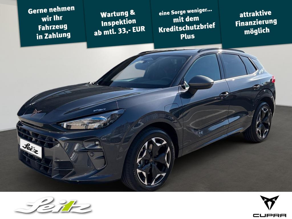 Cupra Terramar 1.5 e-Hybrid e-Hybrid