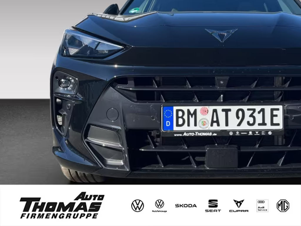 Cupra Terramar 1.5 TSI VZ 1.5 e-Hybrid e-Hybrid