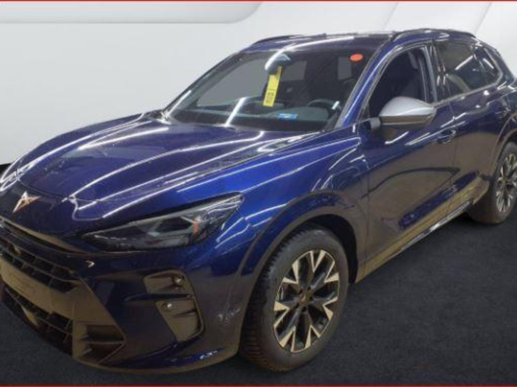 Cupra Terramar 1.5 e-Hybr. 150kW Navi HuD SHZ eHK 360°