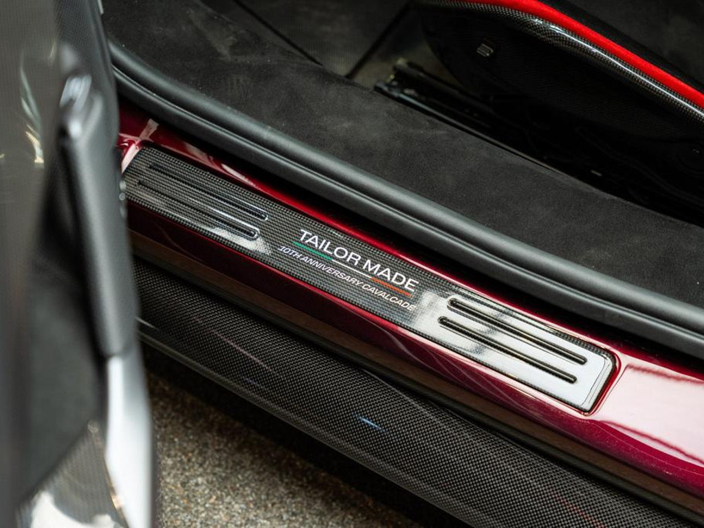 Ferrari 296