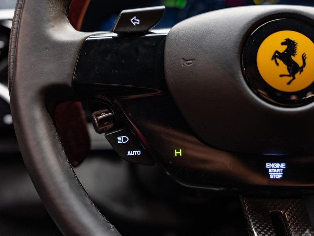 Ferrari 296