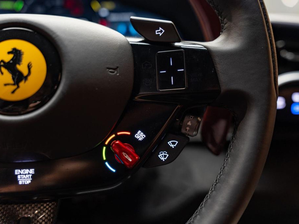 Ferrari 296