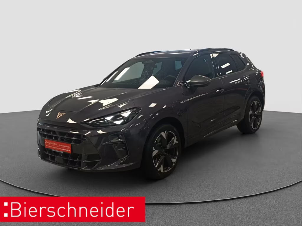 Cupra Terramar VZ 1.5 e-Hybrid e-Hybrid