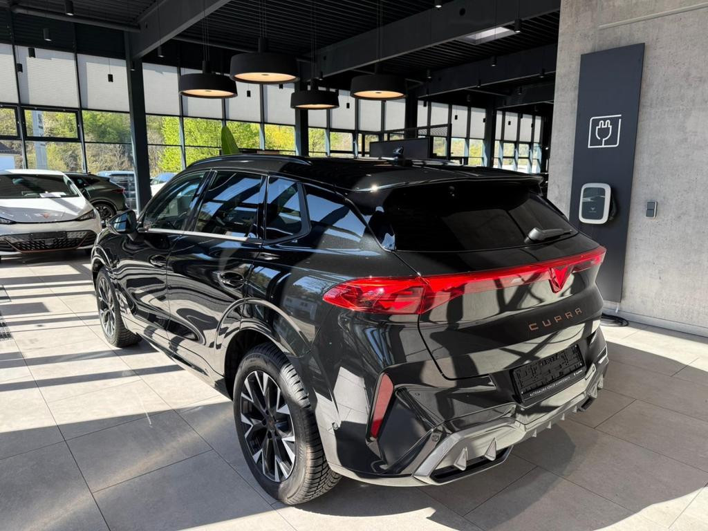 Cupra Terramar 1.5 e-Hybrid e-Hybrid