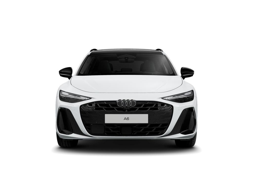 Audi A6 Avant Quattro S-Line