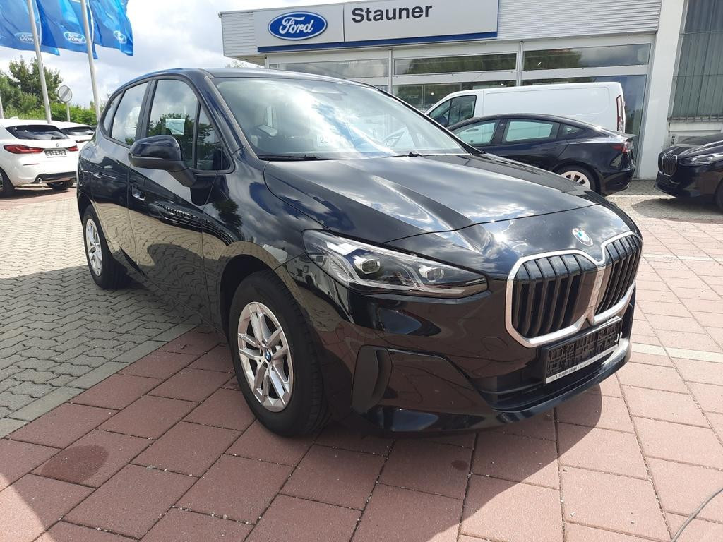 BMW 2 Serie