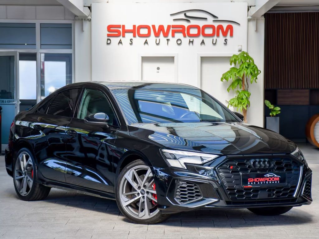Audi S3