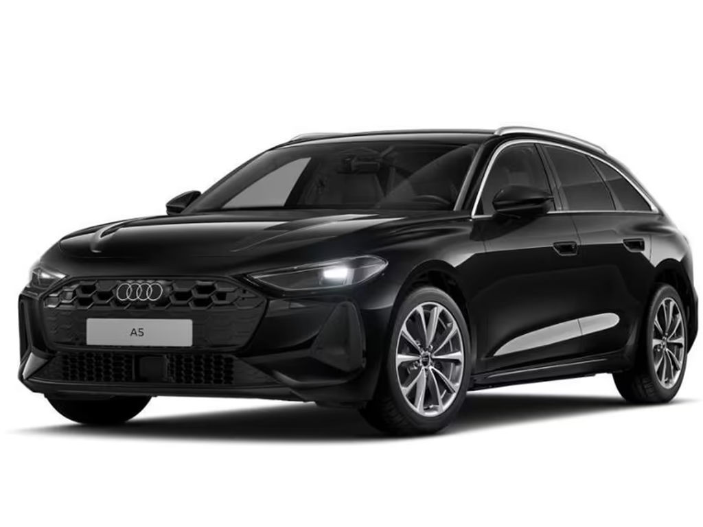 Audi A5 Avant Quattro S-Tronic