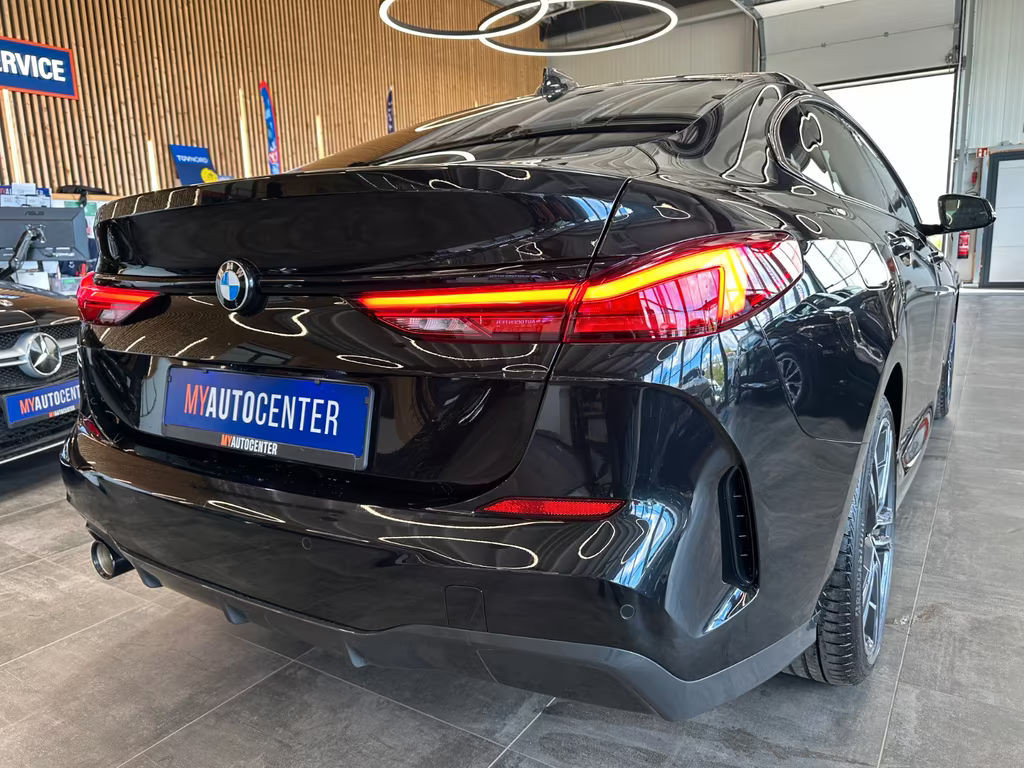 BMW 2 Serie