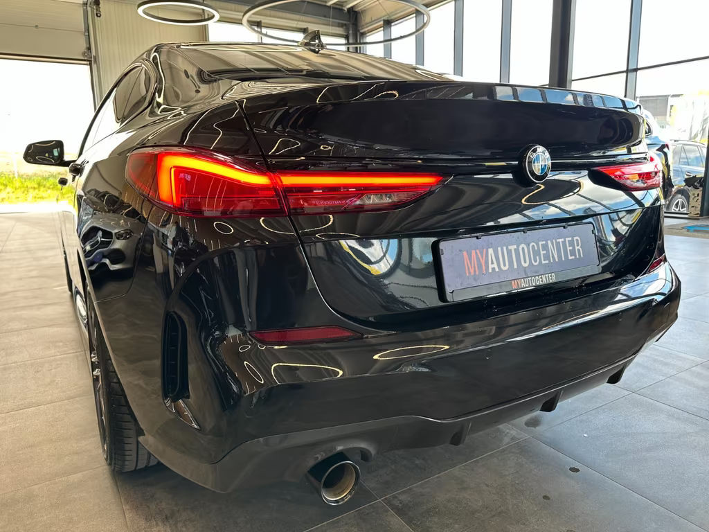 BMW 2 Serie