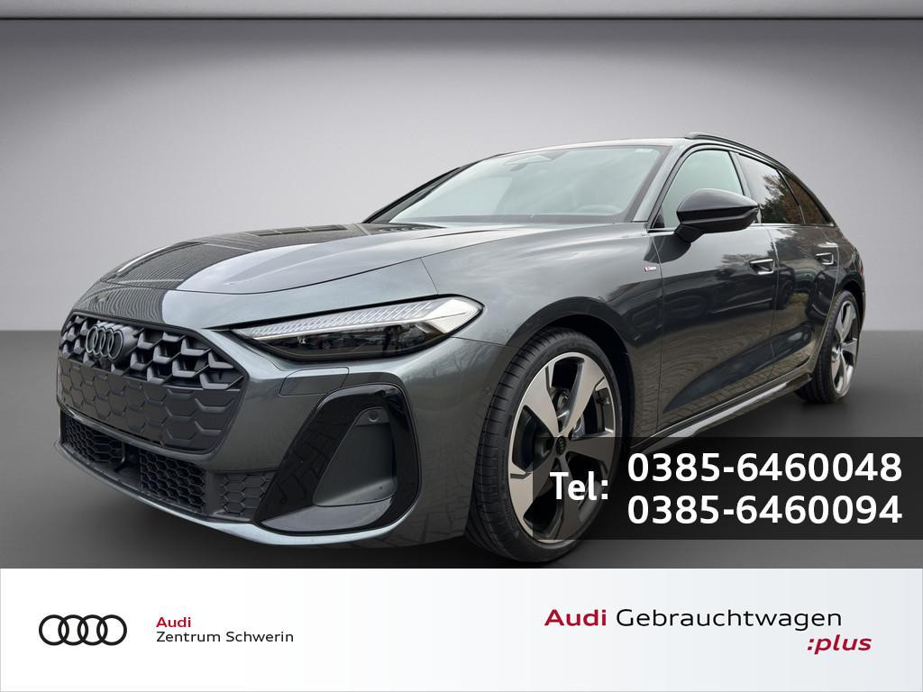 Audi A5 Avant S-Line 2.0 TDI